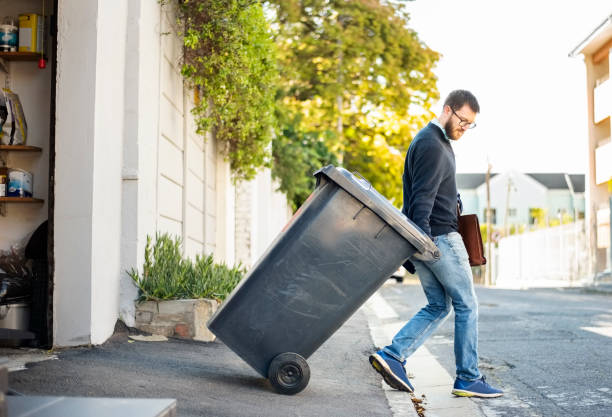 Professional Junk Removal Services in White Salmon, WA