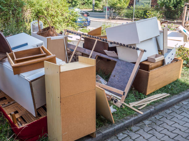 Best Garage Cleanout  in White Salmon, WA