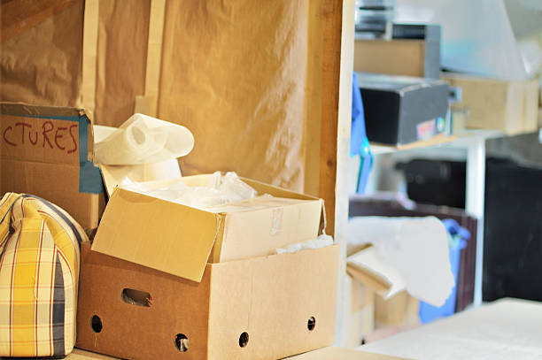 Best Junk Removal for Events  in White Salmon, WA