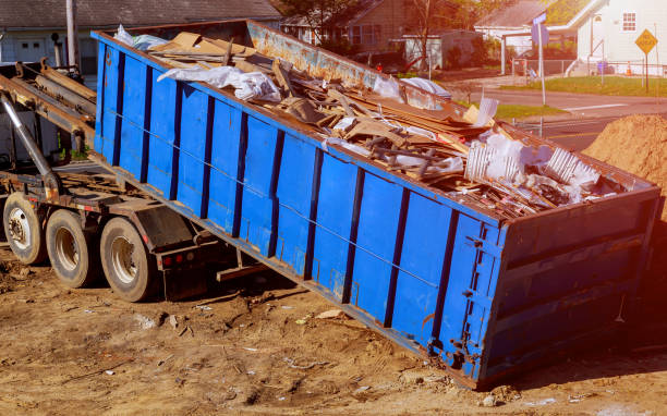 Best Basement Cleanout  in White Salmon, WA